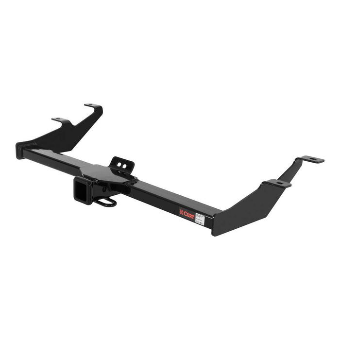 13574 Class 3 Trailer Hitch, 2 Receiver, Select Honda Element