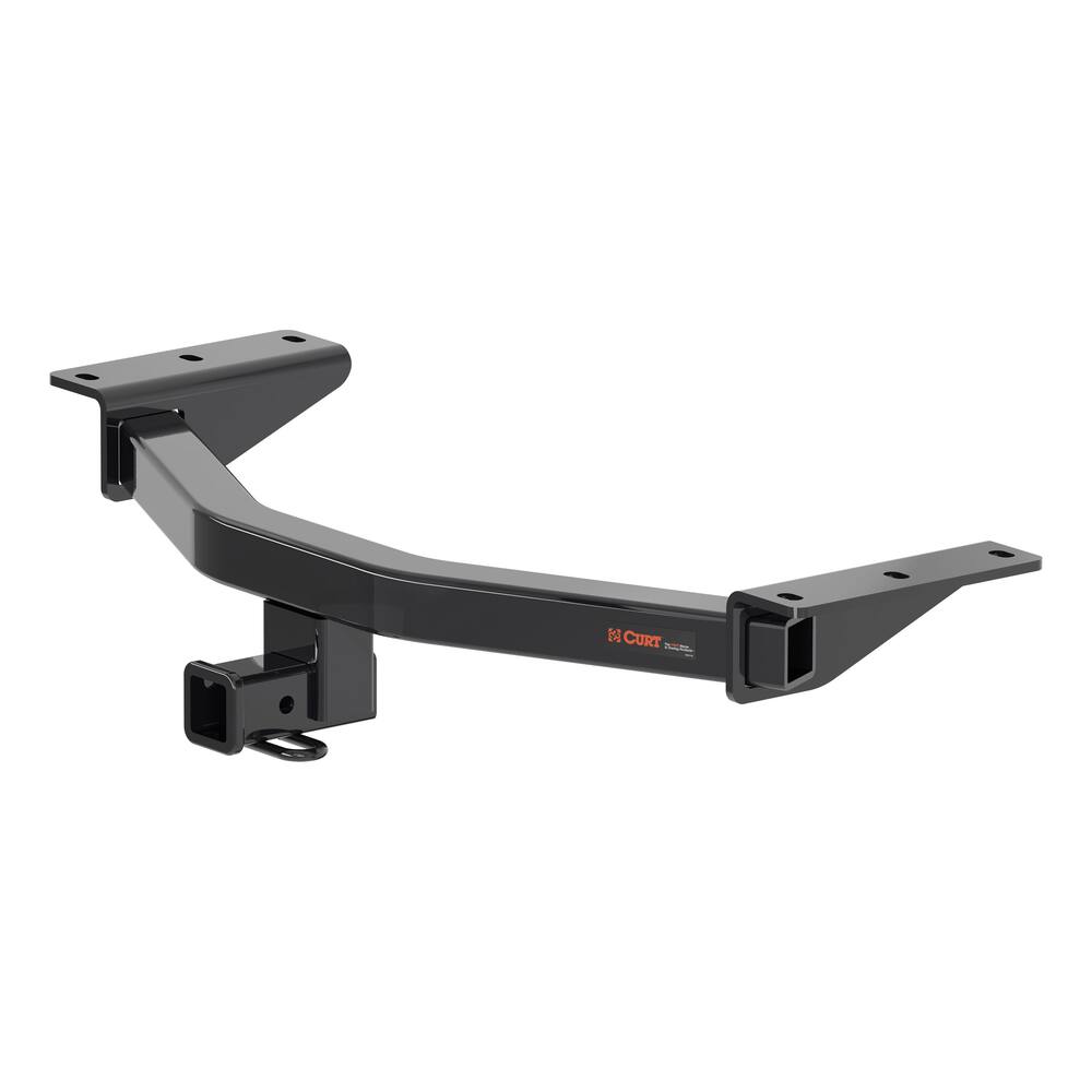 13421 Class 3 Trailer Hitch, 2 Receiver, Select Honda Passport