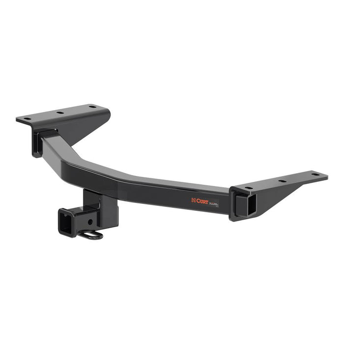13421 Class 3 Trailer Hitch, 2 Receiver, Select Honda Passport