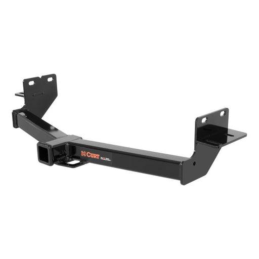 13505 Class 3 Trailer Hitch, 2 Receiver, Select Hyundai Santa Fe