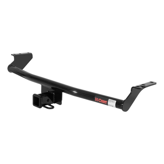 Class 3 Trailer Hitch, 2 Receiver, Select Hyundai Santa Fe