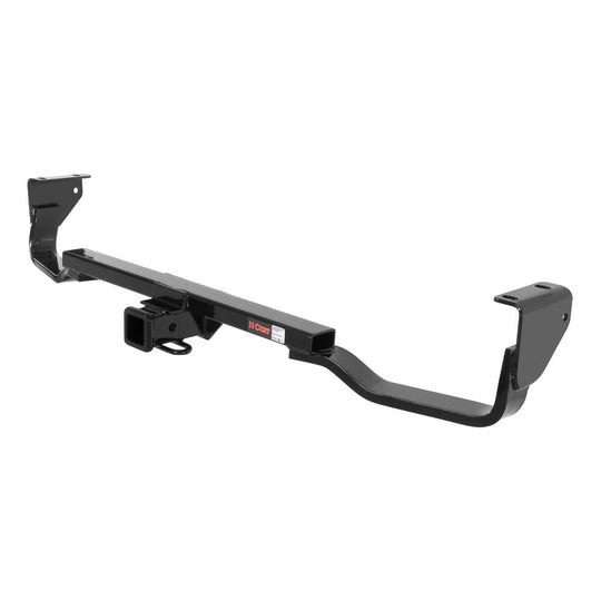 Class 3 Trailer Hitch, 2 Receiver, Select Hyundai Santa Fe