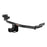 13240 Class 3 Trailer Hitch, 2 Receiver, Select Hyundai Tucson