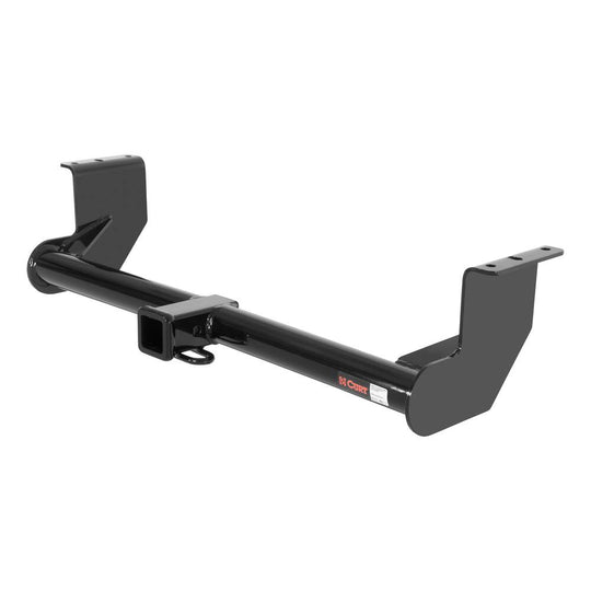 13556 Class 3 Trailer Hitch, 2 Receiver, Select Isuzu VehiCROSS