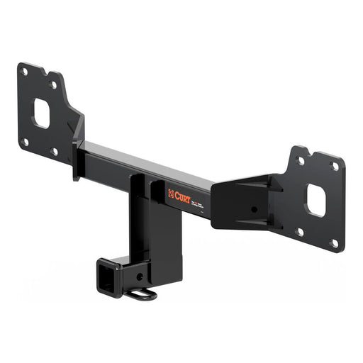 13291 Class 3 Trailer Hitch, 2 Receiver, Select Jaguar F-Pace
