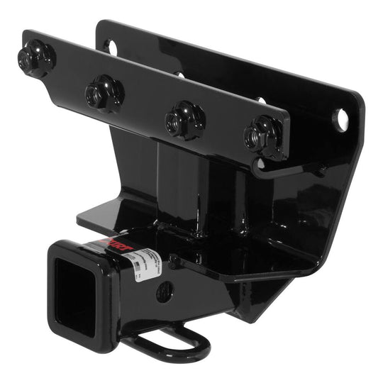 13414 Class 3 Trailer Hitch, 2 Receiver, Select Jeep Commander