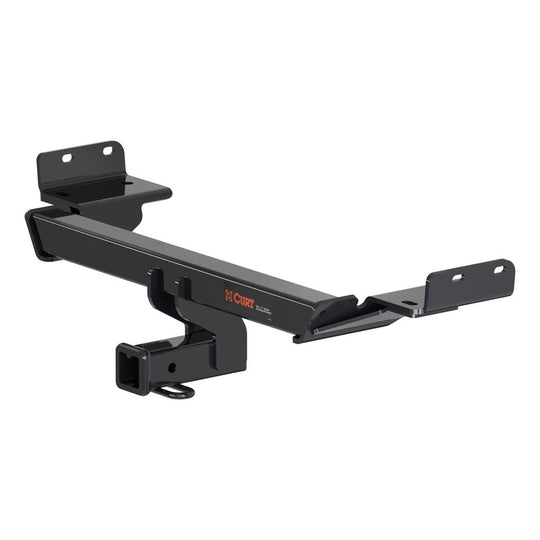 13363 Class 3 Trailer Hitch, 2 Receiver, Select Jeep Compass