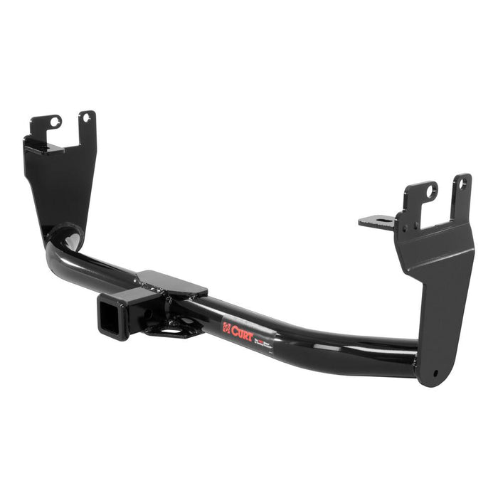 13219 Class 3 Trailer Hitch, 2 Receiver, Select Jeep Renegade