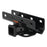 13432 Class 3 Trailer Hitch, 2 Receiver, Select Jeep Wrangler JK