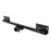 13657 Class 3 Trailer Hitch, 2 Receiver, Select Jeep Wrangler YJ