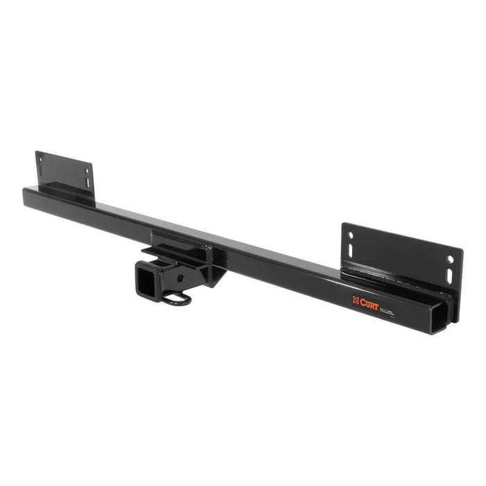 13657 Class 3 Trailer Hitch, 2 Receiver, Select Jeep Wrangler YJ