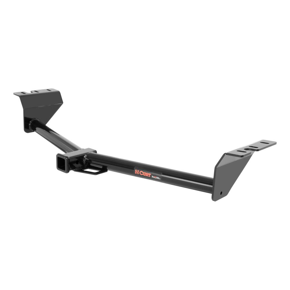 13340 Class 3 Trailer Hitch, 2 Receiver, Select Kia Sedona