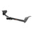 13340 Class 3 Trailer Hitch, 2 Receiver, Select Kia Sedona