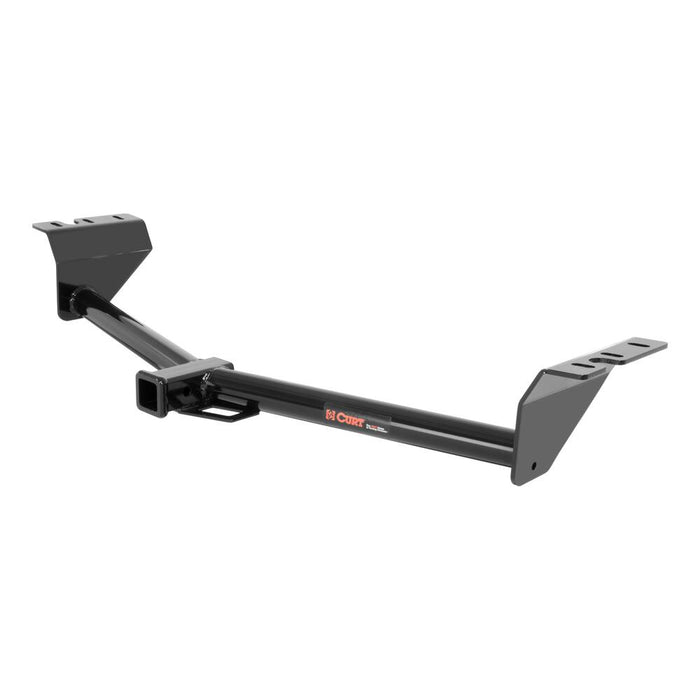 13340 Class 3 Trailer Hitch, 2 Receiver, Select Kia Sedona
