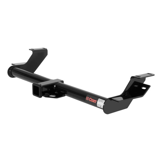 Class 3 Trailer Hitch, 2 Receiver, Select Kia Sedona