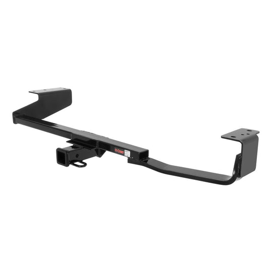 Class 3 Trailer Hitch, 2 Receiver, Select Kia Sedona