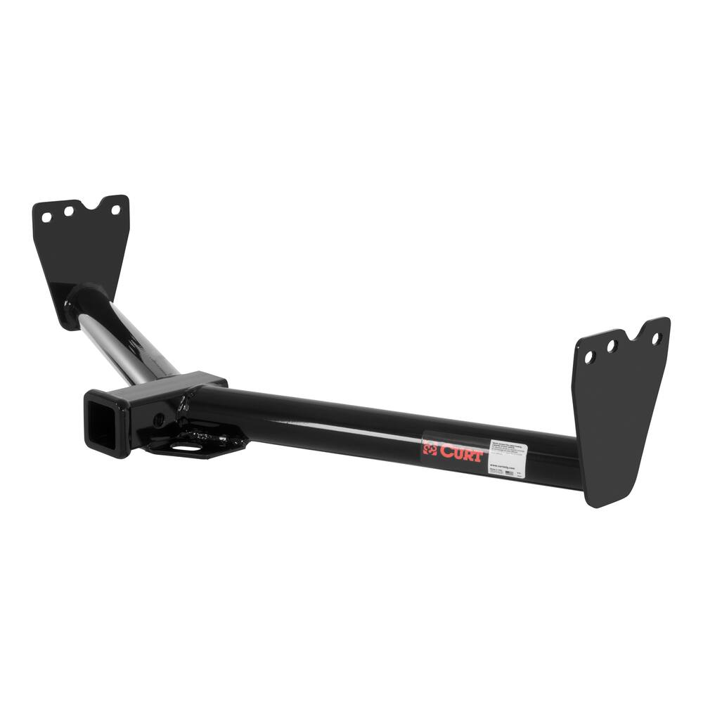 13195 Class 3 Trailer Hitch, 2 Receiver, Select Kia Sorento