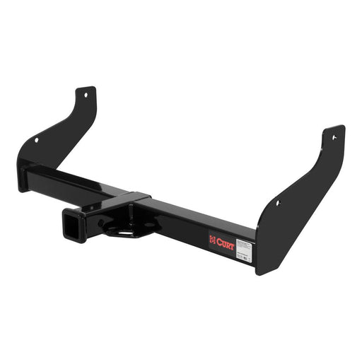 13281 Class 3 Trailer Hitch, 2 Receiver, Select Kia Sportage