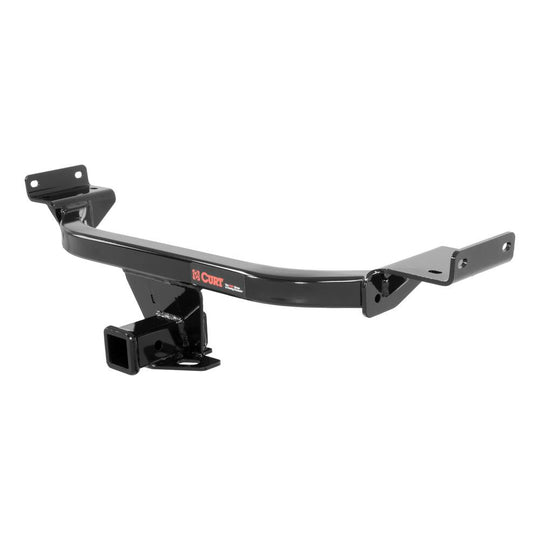 Class 3 Trailer Hitch, 2 Receiver, Select Kia Sportage