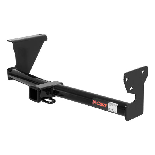 13052 Class 3 Trailer Hitch, 2 Receiver, Select Land Rover LR2