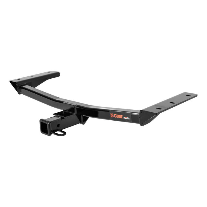13272 Class 3 Trailer Hitch, 2 Receiver, Select Lexus RX350