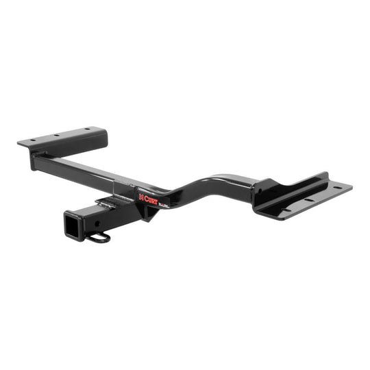 13282 Class 3 Trailer Hitch, 2 Receiver, Select Lexus RX450h