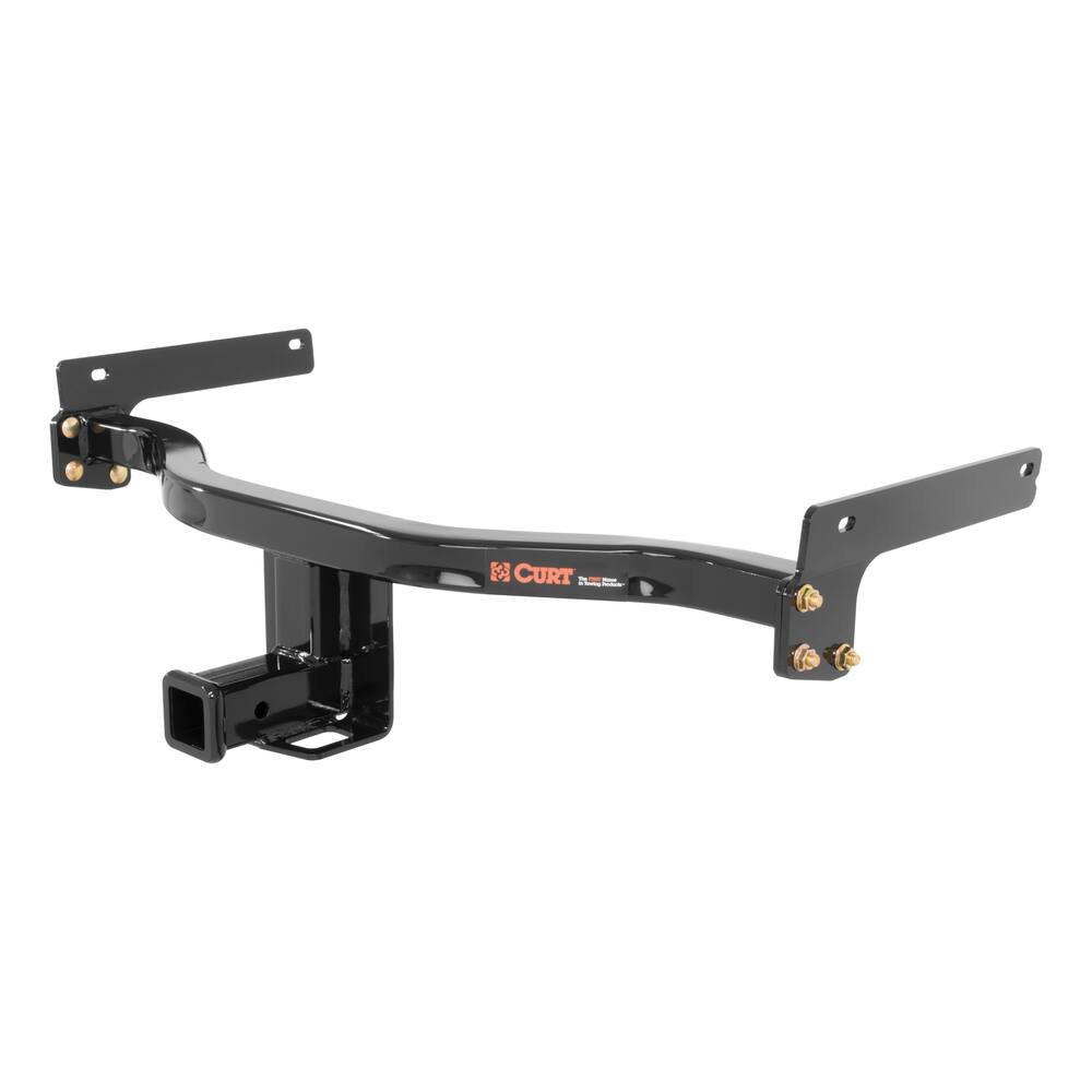 13194 Class 3 Trailer Hitch, 2 Receiver, Select Lincoln MKC