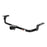 13000 Class 3 Trailer Hitch, 2 Receiver, Select Lincoln MKT