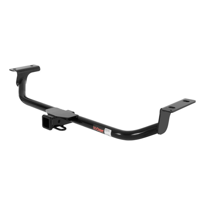 13000 Class 3 Trailer Hitch, 2 Receiver, Select Lincoln MKT