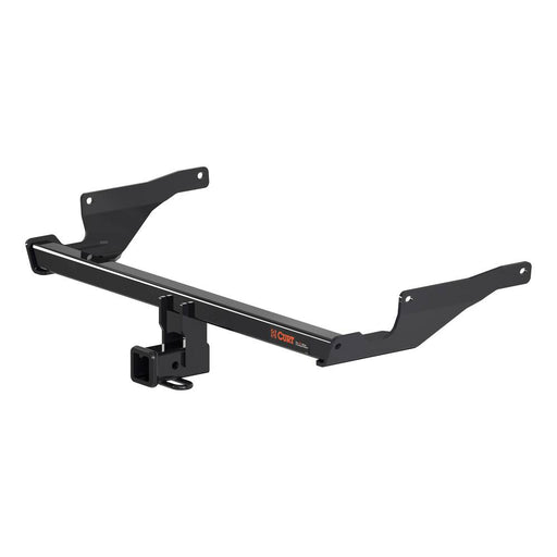 13315 Class 3 Trailer Hitch, 2 Receiver, Select Mazda CX-5