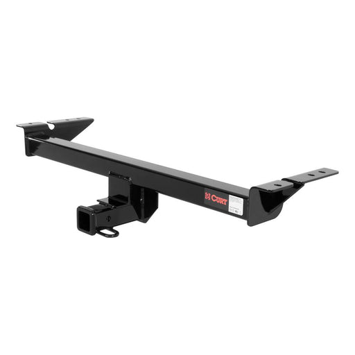 13593 Class 3 Trailer Hitch, 2 Receiver, Select Mazda CX-7