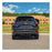 13575 Class 3 Trailer Hitch, 2 Receiver, Select Mazda CX-9