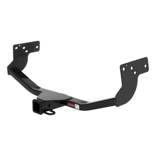 Class 3 Trailer Hitch, 2 Receiver, Select Mazda CX-9