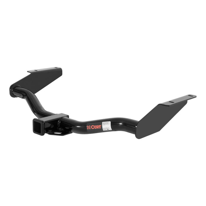 13842 Class 3 Trailer Hitch, 2 Receiver, Select Nissan Frontier