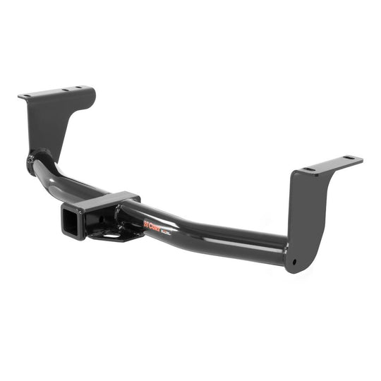 Class 3 Trailer Hitch, 2 Receiver, Select Nissan Murano