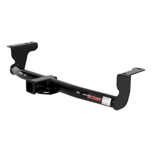 13571 Class 3 Trailer Hitch, 2 Receiver, Select Nissan Murano