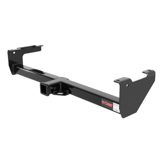 Class 3 Trailer Hitch, 2 Receiver, Select Nissan Pathfinder