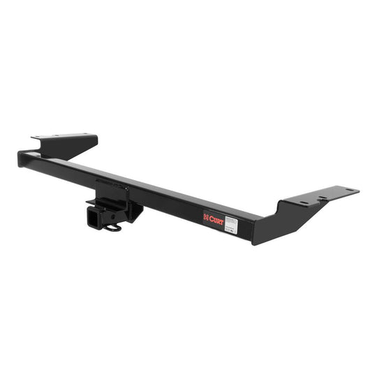 Class 3 Trailer Hitch, 2 Receiver, Select Nissan Quest