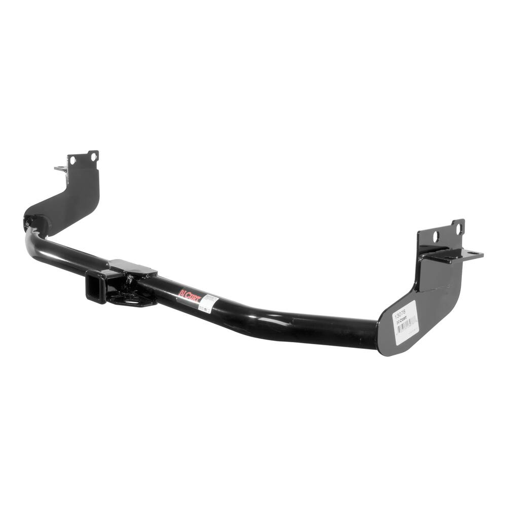 13563 Class 3 Trailer Hitch, 2 Receiver, Select Nissan Quest