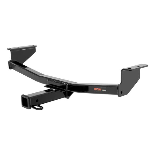 Class 3 Trailer Hitch, 2 Receiver, Select Nissan Rogue