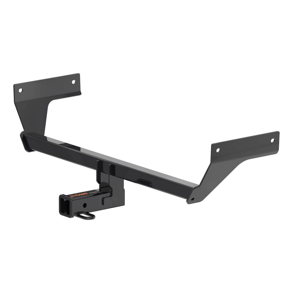 13204 Class 3 Trailer Hitch, 2 Receiver, Select Nissan Rogue
