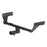 13204 Class 3 Trailer Hitch, 2 Receiver, Select Nissan Rogue