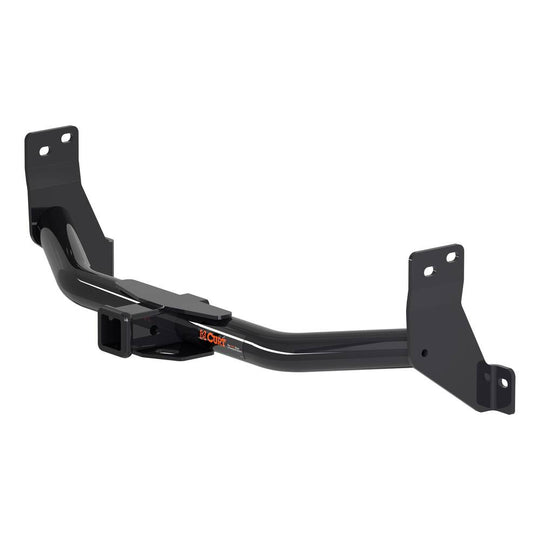 13317 Class 3 Trailer Hitch, 2 Receiver, Select Nissan Titan XD