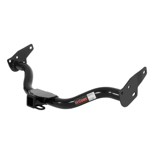 Class 3 Trailer Hitch, 2 Receiver, Select Nissan Xterra