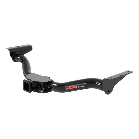 13514 Class 3 Trailer Hitch, 2 Receiver, Select Nissan Xterra