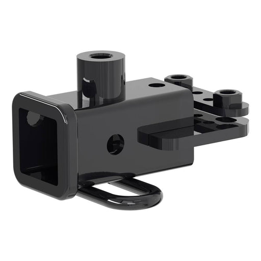 13419 Class 3 Trailer Hitch, 2 Receiver, Select Ram 1500