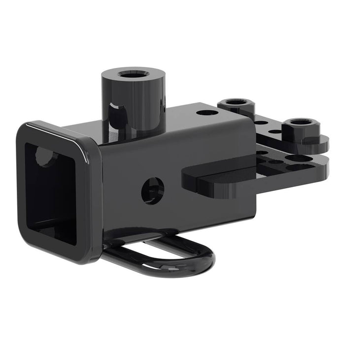 13419 Class 3 Trailer Hitch, 2 Receiver, Select Ram 1500