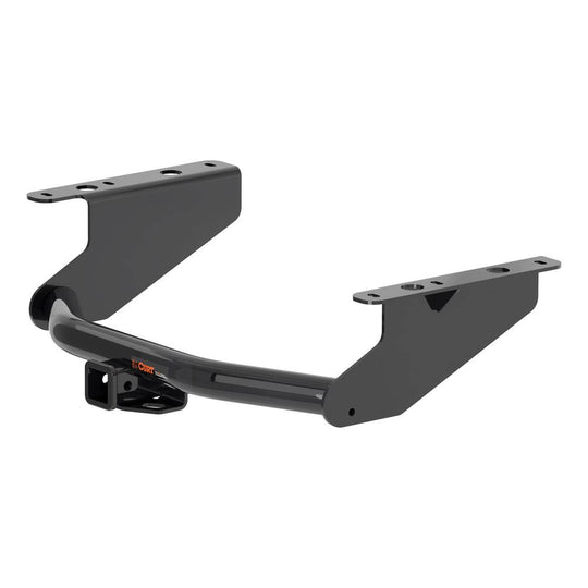 Class 3 Trailer Hitch, 2 Receiver, Select Subaru Ascent