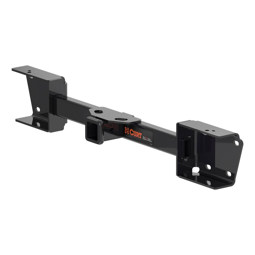 13400 Class 3 Trailer Hitch, 2 Receiver, Select Subaru Ascent