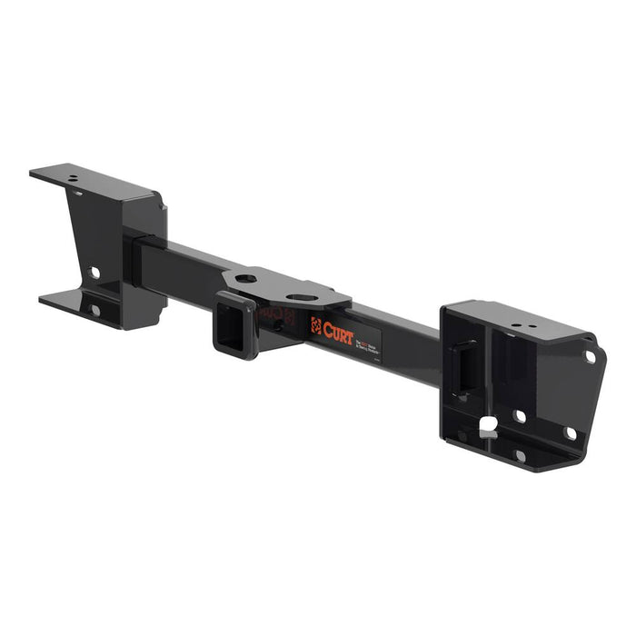 13400 Class 3 Trailer Hitch, 2 Receiver, Select Subaru Ascent